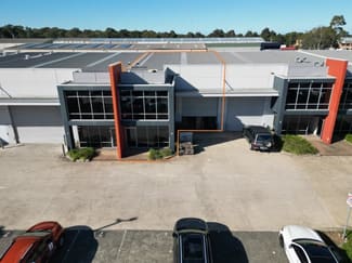 Factory, Warehouse & Industrial commercial property leased at Unit 6/25-33 Alfred Road Chipping Norton NSW 2170 Factory, Warehouse & Industrial commercial property leased at Unit 6/25-33 Alfred Road Chipping Norton NSW 2170