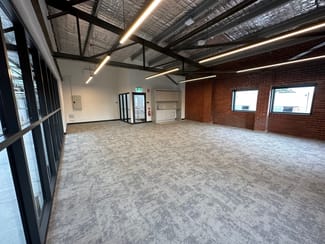 Showrooms / Bulky Goods commercial property leased at 47 Belrose Avenue Cheltenham VIC 3192 Showrooms / Bulky Goods commercial property leased at 47 Belrose Avenue Cheltenham VIC 3192