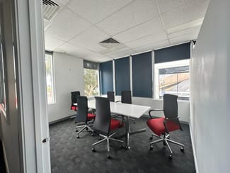 Other commercial property leased at Suite 5 Unit 42/22-30 Wallace Avenue Point Cook VIC 3030 Other commercial property leased at Suite 5 Unit 42/22-30 Wallace Avenue Point Cook VIC 3030