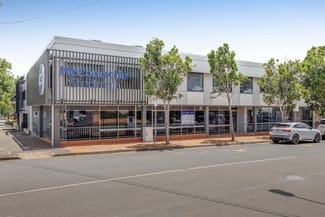 Medical / Consulting commercial property leased at 2/160 Hume Street East Toowoomba QLD 4350 Medical / Consulting commercial property leased at 2/160 Hume Street East Toowoomba QLD 4350
