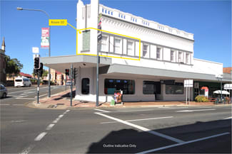 Offices commercial property leased at 10/126 Brisbane Street Ipswich QLD 4305 Offices commercial property leased at 10/126 Brisbane Street Ipswich QLD 4305