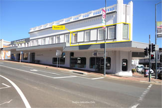 Offices commercial property leased at 10/126 Brisbane Street Ipswich QLD 4305 Offices commercial property leased at 10/126 Brisbane Street Ipswich QLD 4305