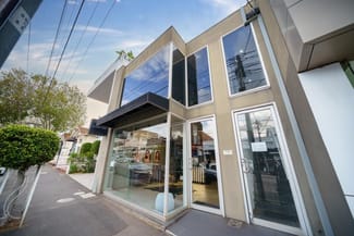 Offices commercial property leased at 1/576 Malvern Road Prahran VIC 3181 Offices commercial property leased at 1/576 Malvern Road Prahran VIC 3181