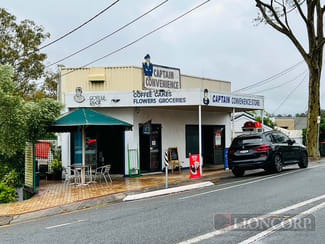 Medical / Consulting commercial property leased at Chapel Hill QLD 4069
