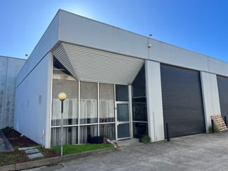 Factory, Warehouse & Industrial commercial property leased at 4/14 JERSEY ROAD Bayswater VIC 3153 Factory, Warehouse & Industrial commercial property leased at 4/14 JERSEY ROAD Bayswater VIC 3153