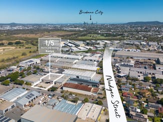 Showrooms / Bulky Goods commercial property leased at 5 Hurricane Street Banyo QLD 4014 Showrooms / Bulky Goods commercial property leased at 5 Hurricane Street Banyo QLD 4014
