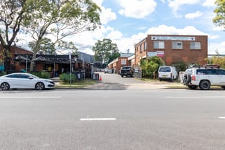 Factory, Warehouse & Industrial commercial property leased at 8/27 Forge Street Blacktown NSW 2148 Factory, Warehouse & Industrial commercial property leased at 8/27 Forge Street Blacktown NSW 2148