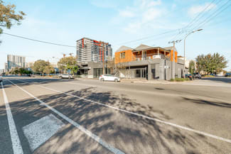 Shop & Retail commercial property leased at 201 Franklin Street Adelaide SA 5000 Shop & Retail commercial property leased at 201 Franklin Street Adelaide SA 5000