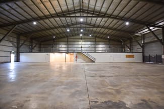 Factory, Warehouse & Industrial commercial property leased at 3/8 Gantry Place Braemar NSW 2575 Factory, Warehouse & Industrial commercial property leased at 3/8 Gantry Place Braemar NSW 2575