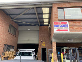 Offices commercial property leased at 6B/64 Oak Road Kirrawee NSW 2232 Offices commercial property leased at 6B/64 Oak Road Kirrawee NSW 2232