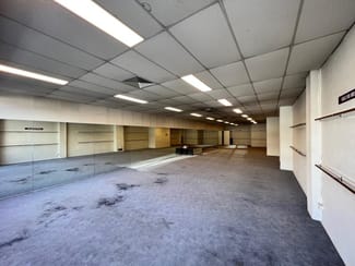 Hotel, Motel, Pub & Leisure commercial property leased at Level 1, 179 Bridge Road Richmond VIC 3121