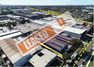 Factory, Warehouse & Industrial commercial property leased at Part Of Warehouse/15 Malta Street Fairfield East NSW 2165 Factory, Warehouse & Industrial commercial property leased at Part Of Warehouse/15 Malta Street Fairfield East NSW 2165
