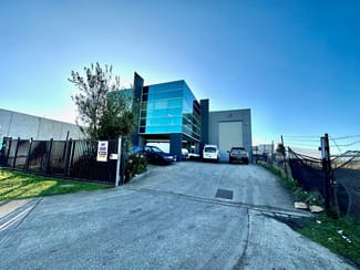 Factory, Warehouse & Industrial commercial property leased at 2/7 Lawn Court Craigieburn VIC 3064 Factory, Warehouse & Industrial commercial property leased at 2/7 Lawn Court Craigieburn VIC 3064