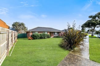 Offices commercial property leased at Unit 2/204 Sladen Street Cranbourne VIC 3977