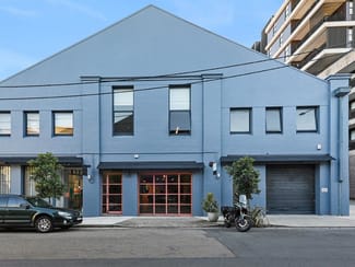 Offices commercial property leased at 10-12 George Street Leichhardt NSW 2040 Offices commercial property leased at 10-12 George Street Leichhardt NSW 2040