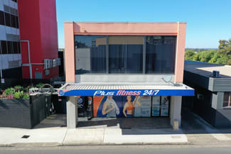 Shop & Retail commercial property leased at 6 Speed St Liverpool NSW 2170 Shop & Retail commercial property leased at 6 Speed St Liverpool NSW 2170