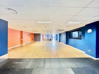 Shop & Retail commercial property leased at 6 Speed St Liverpool NSW 2170 Shop & Retail commercial property leased at 6 Speed St Liverpool NSW 2170