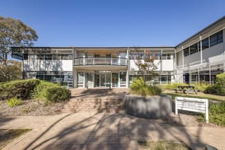 Offices commercial property leased at 19/19 28-34 Thynne Street Bruce ACT 2617