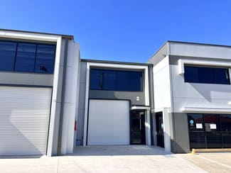 Factory, Warehouse & Industrial commercial property leased at Unit 2/270 Turton Road New Lambton NSW 2305 Factory, Warehouse & Industrial commercial property leased at Unit 2/270 Turton Road New Lambton NSW 2305