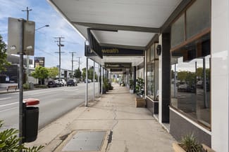 Medical / Consulting commercial property leased at 84 MacGregor Terrace Bardon QLD 4065 Medical / Consulting commercial property leased at 84 MacGregor Terrace Bardon QLD 4065