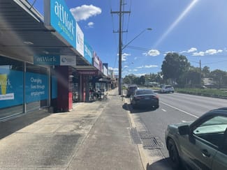 Shop & Retail commercial property leased at 2 & 4/126-128 Wyong Road Killarney Vale NSW 2261