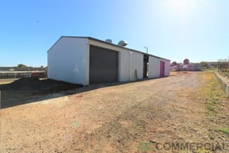Factory, Warehouse & Industrial commercial property leased at 2/25 Boothby Street Drayton QLD 4350 Factory, Warehouse & Industrial commercial property leased at 2/25 Boothby Street Drayton QLD 4350