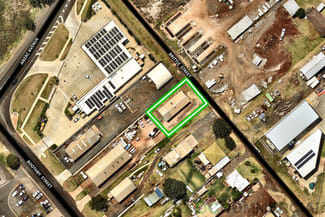 Factory, Warehouse & Industrial commercial property leased at 2/25 Boothby Street Drayton QLD 4350 Factory, Warehouse & Industrial commercial property leased at 2/25 Boothby Street Drayton QLD 4350