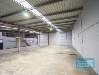 Factory, Warehouse & Industrial commercial property leased at Brendale QLD 4500 Factory, Warehouse & Industrial commercial property leased at Brendale QLD 4500