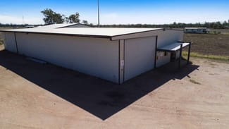 Factory, Warehouse & Industrial commercial property for lease at Lot 1 Swans Road Wallumbilla QLD 4428 Factory, Warehouse & Industrial commercial property for lease at Lot 1 Swans Road Wallumbilla QLD 4428