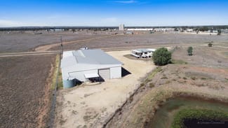 Factory, Warehouse & Industrial commercial property for lease at Lot 1 Swans Road Wallumbilla QLD 4428 Factory, Warehouse & Industrial commercial property for lease at Lot 1 Swans Road Wallumbilla QLD 4428
