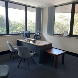 Medical / Consulting commercial property leased at 5/15 Percy Street Auburn NSW 2144 Medical / Consulting commercial property leased at 5/15 Percy Street Auburn NSW 2144