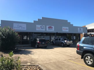 Shop & Retail commercial property leased at 4/12 Tolmer Place Springwood QLD 4127 Shop & Retail commercial property leased at 4/12 Tolmer Place Springwood QLD 4127