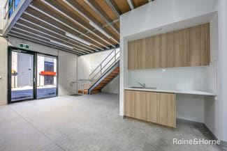 Factory, Warehouse & Industrial commercial property leased at 16/77-79 Horne Street Sunbury VIC 3429
