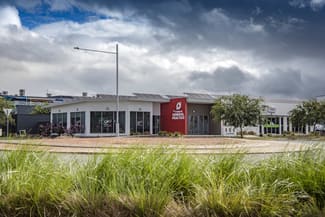 Medical / Consulting commercial property leased at 3/54 Nullarbor Avenue Franklin ACT 2913