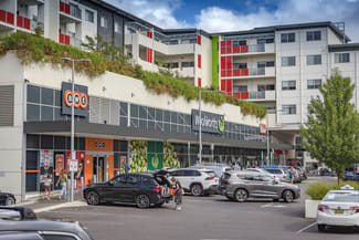 Medical / Consulting commercial property leased at 3/54 Nullarbor Avenue Franklin ACT 2913
