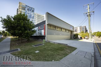 Shop & Retail commercial property leased at 31 Ferry Road West End QLD 4101 Shop & Retail commercial property leased at 31 Ferry Road West End QLD 4101
