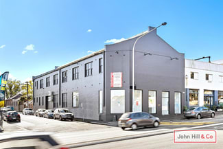 Shop & Retail commercial property leased at 577 Parramatta Road Leichhardt NSW 2040