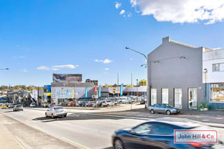 Shop & Retail commercial property leased at 577 Parramatta Road Leichhardt NSW 2040