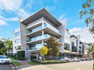 Offices commercial property leased at 29B/6 Meridian Place Bella Vista NSW 2153 Offices commercial property leased at 29B/6 Meridian Place Bella Vista NSW 2153