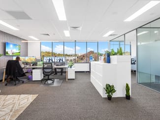Offices commercial property leased at 29B/6 Meridian Place Bella Vista NSW 2153 Offices commercial property leased at 29B/6 Meridian Place Bella Vista NSW 2153