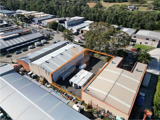 Development / Land commercial property leased at Vacant Land/23 Iraking Avenue Moorebank NSW 2170