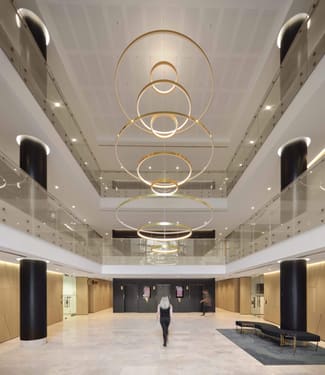 Offices commercial property for lease at Riverworks 678 Victoria Street Richmond VIC 3121 Offices commercial property for lease at Riverworks 678 Victoria Street Richmond VIC 3121