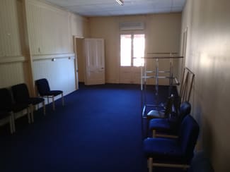 Offices commercial property leased at b/137 Brisbane Street Ipswich QLD 4305 Offices commercial property leased at b/137 Brisbane Street Ipswich QLD 4305