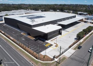 Factory, Warehouse & Industrial commercial property for lease at 3-7 Moorebank Avenue Moorebank NSW 2170 Factory, Warehouse & Industrial commercial property for lease at 3-7 Moorebank Avenue Moorebank NSW 2170