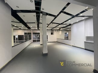 Showrooms / Bulky Goods commercial property leased at 3/110 Macquarie Street Teneriffe QLD 4005 Showrooms / Bulky Goods commercial property leased at 3/110 Macquarie Street Teneriffe QLD 4005