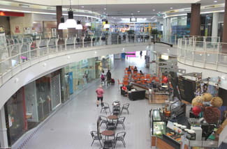 Shop & Retail commercial property leased at 42/58 Lake Street Cairns City QLD 4870