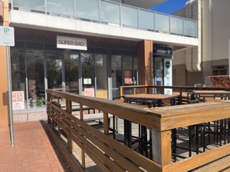 Shop & Retail commercial property leased at Unit 240/4-10 Cape Street Dickson ACT 2602 Shop & Retail commercial property leased at Unit 240/4-10 Cape Street Dickson ACT 2602