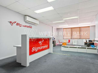 Offices commercial property leased at Wetherill Park NSW 2164 Offices commercial property leased at Wetherill Park NSW 2164