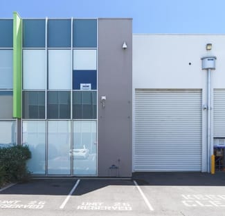 Factory, Warehouse & Industrial commercial property leased at 26/22-30 Wallace Avenue Point Cook VIC 3030 Factory, Warehouse & Industrial commercial property leased at 26/22-30 Wallace Avenue Point Cook VIC 3030