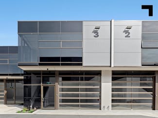 Factory, Warehouse & Industrial commercial property leased at 138-140 Argus Street Cheltenham VIC 3192 Factory, Warehouse & Industrial commercial property leased at 138-140 Argus Street Cheltenham VIC 3192